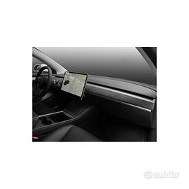 Copertura in alcantara Tesla Model 3 / Y 2019-2023
