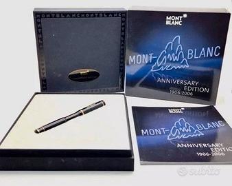 Mont Blanc da collezione Edizione limitata 2006