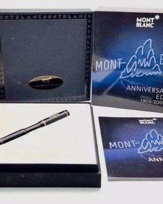 Mont Blanc da collezione Edizione limitata 2006