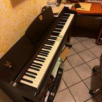 Pianoforte digitale Yamaha Clavinova