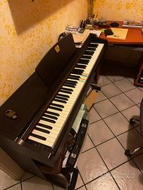 Pianoforte digitale Yamaha Clavinova