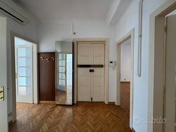Appartamento in Viale D'Annunzio