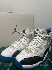 Nike Air Jordan Two Trey
