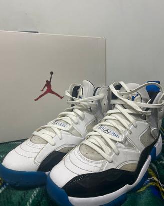Nike Air Jordan Two Trey