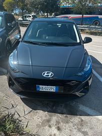 Hiunday i10 connectline