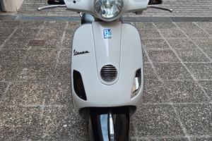 vespa LX 50 4t4v