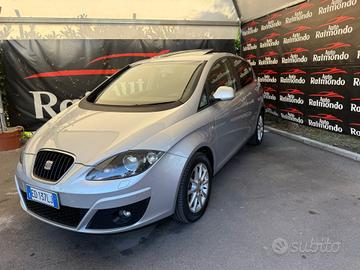 Seat Altea 1.6 TDI 105 CV DSG