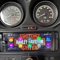 Harley Davidson 1340 street glide A.S.I_permutee