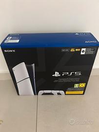 Ps5 digital edition