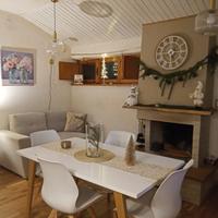 Camigliatello app.ristrutturato, cantina,box auto