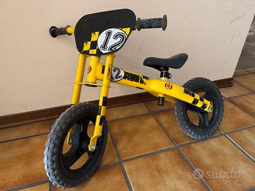 BICI DA BAMBINO