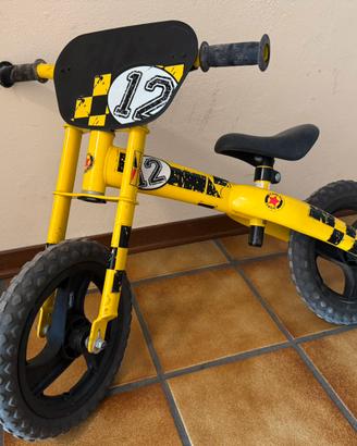 BICI DA BAMBINO