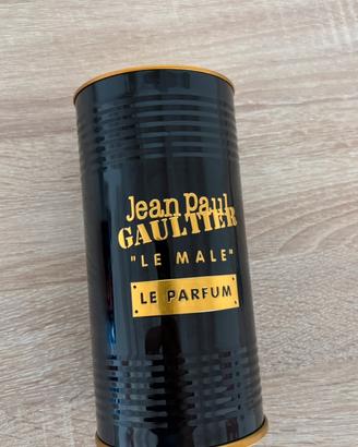 Jean paul gaultier le male le parfum