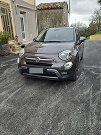 FIAT 500X 1.6 multijet