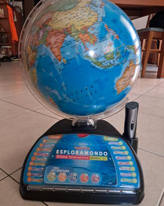 esploramondo clementoni