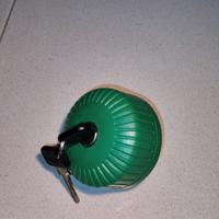 TAPPO BENZINA FIAT PUNTO - DAL 93 AL 99 -