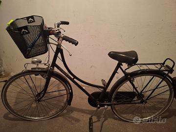 Bicicletta da donna
