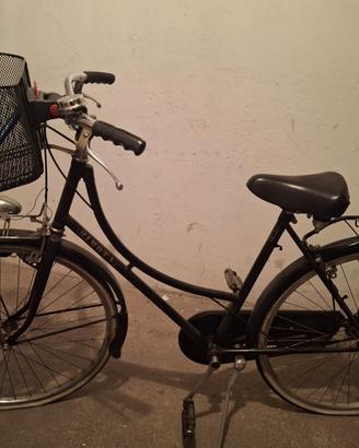 Bicicletta da donna