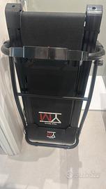 Tapis roulant professionale