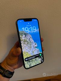Iphone 13 usato 256gb
