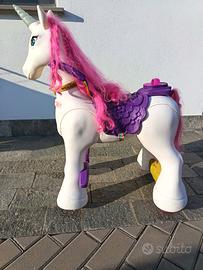 unicorno feber 
