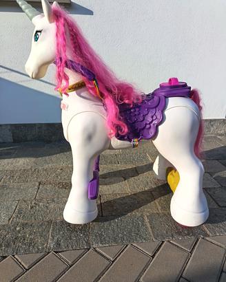 unicorno feber 