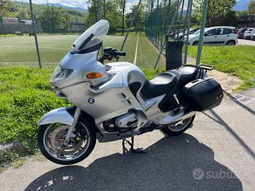 Bmw r 1150 rt - 2003