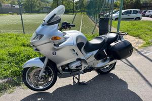 Bmw r 1150 rt - 2003