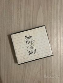 (2CD) Pink Floyd-The Wall-1994