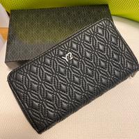 Portafoglio donna Ynot donna  nero