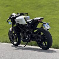Husqvarna Vitpilen 701