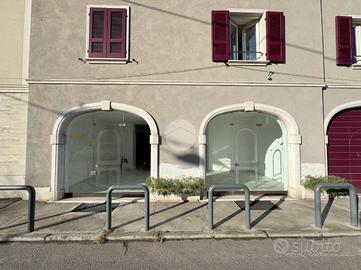 UFFICIO A TRAVAGLIATO