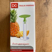 Taglia ananas MAI USATO