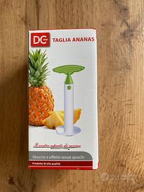 Taglia ananas MAI USATO