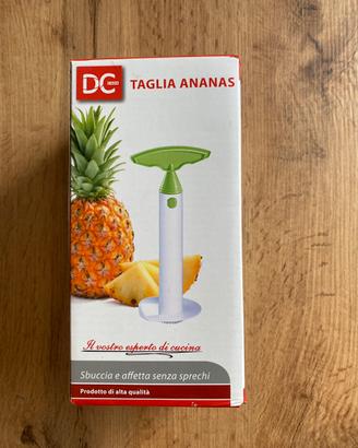Taglia ananas MAI USATO