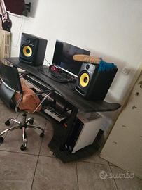 HP 27" Full HD Monitor, IPS, LED Backlight