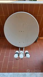 Parabola Satellitare