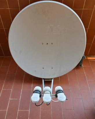 Parabola Satellitare