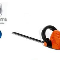 TAGLIASIEPI HUSQVARNA 580 HD 56 EL  220 -240 V.