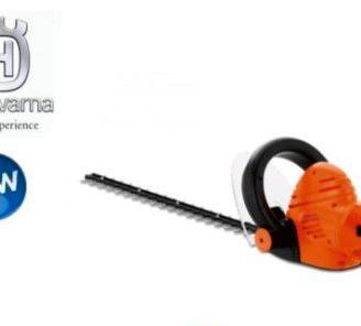 TAGLIASIEPI HUSQVARNA 580 HD 56 EL  220 -240 V.