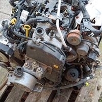 blocco motore Alfa Romeo mito per ricambi 