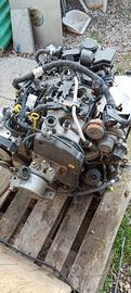 blocco motore Alfa Romeo mito per ricambi 
