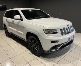 Jeep Grand Cherokee 3.0 V6 CRD 250 CV Multijet II 