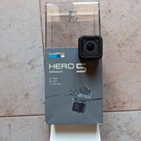 GOPRO HERO 5 SESSION