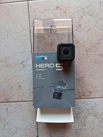 GOPRO HERO 5 SESSION