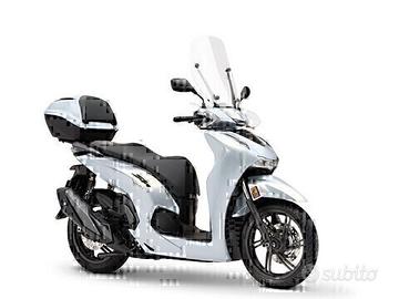 HONDA SH 350 NEW 2026 PRONTA CONSEGNA