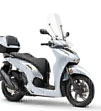 HONDA SH 350 NEW 2026 PRONTA CONSEGNA