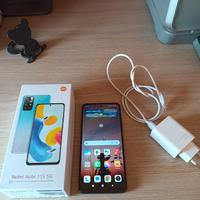 Smartphone Redmi Note 11S 5G