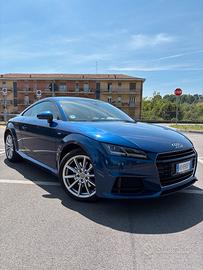Audi TT MK3 2.0 tfsi S Line Quattro S Tronic