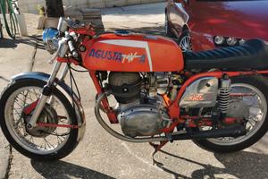 MV Agusta 350cc - 1972